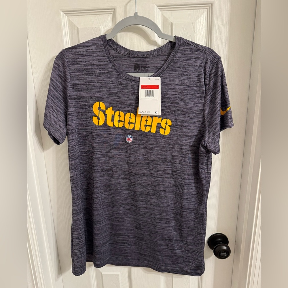 NWT Nike Steelers shirt